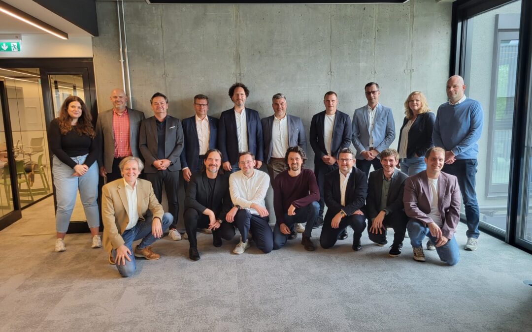 MeetUp | 19. Juni 2024