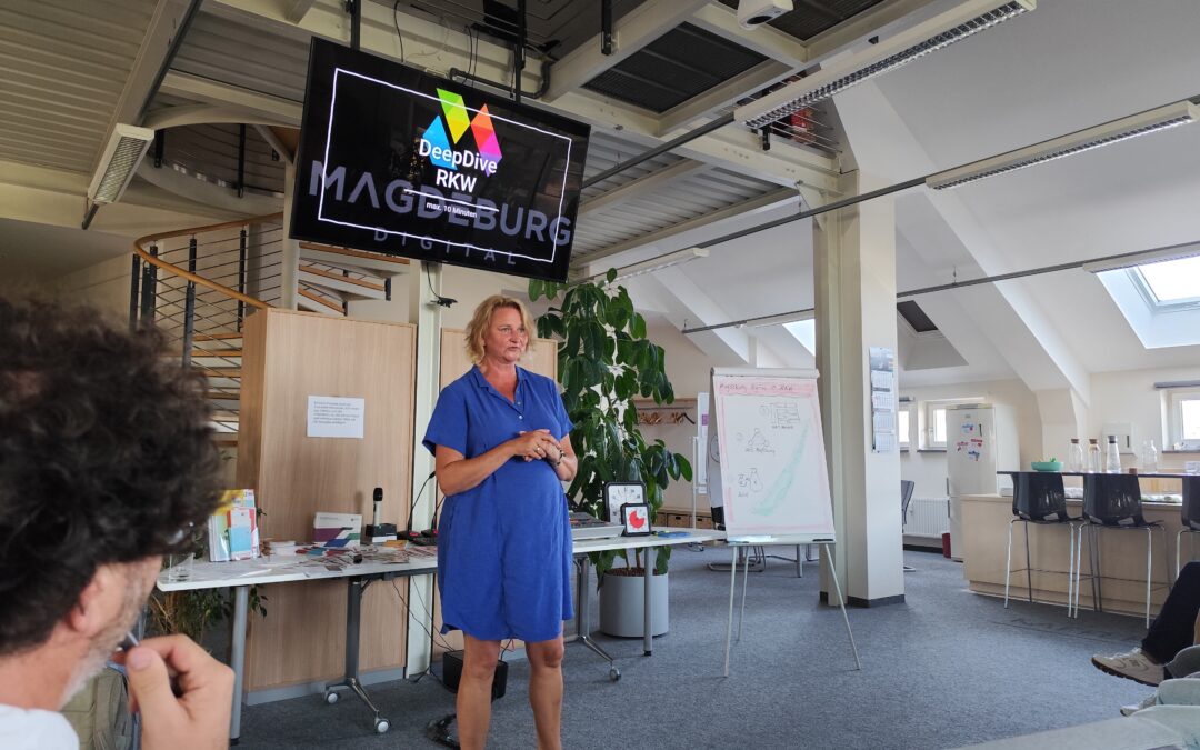 MeetUp | 03. September 2024