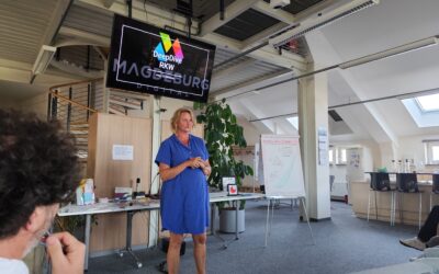 MeetUp | 03. September 2024