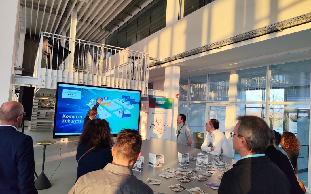 MeetUp | 27. März 2025