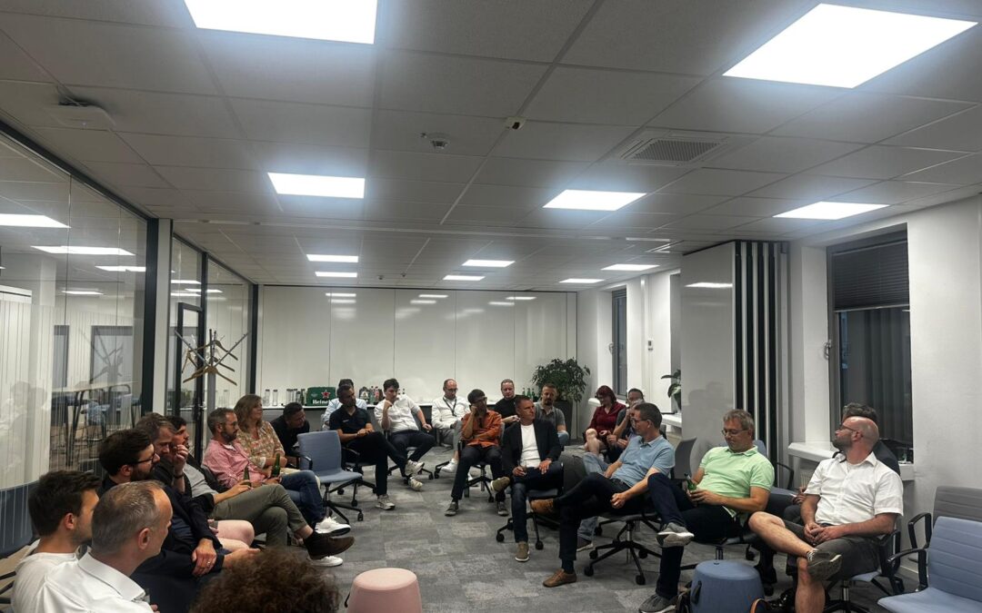 MeetUp | 27. August 2025