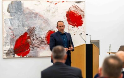 MeetUp | 11. Dezember 2025