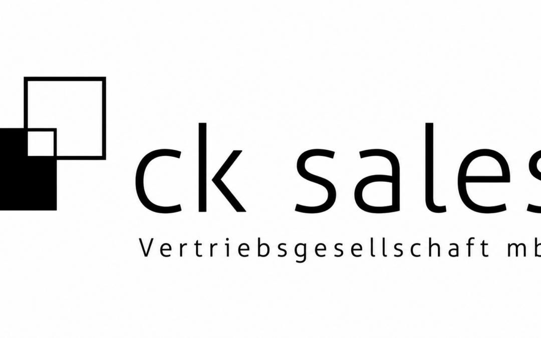 ck sales Vertriebsgesellschaft mbH