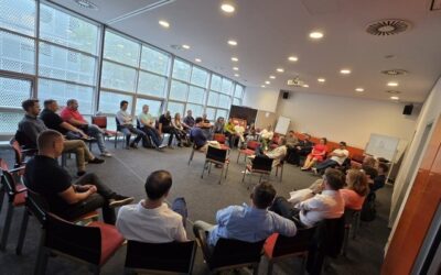 MeetUp | 11. Juni 2026